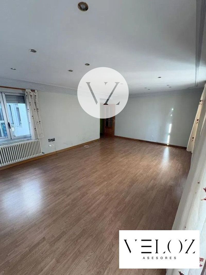 Piso en venta Salamanca. Ref: 1497. Veloz Asesores
