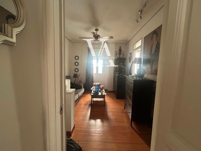 Flat for sale Madrid. Ref: 1002. Vendre&Archeter Inmobiliaria