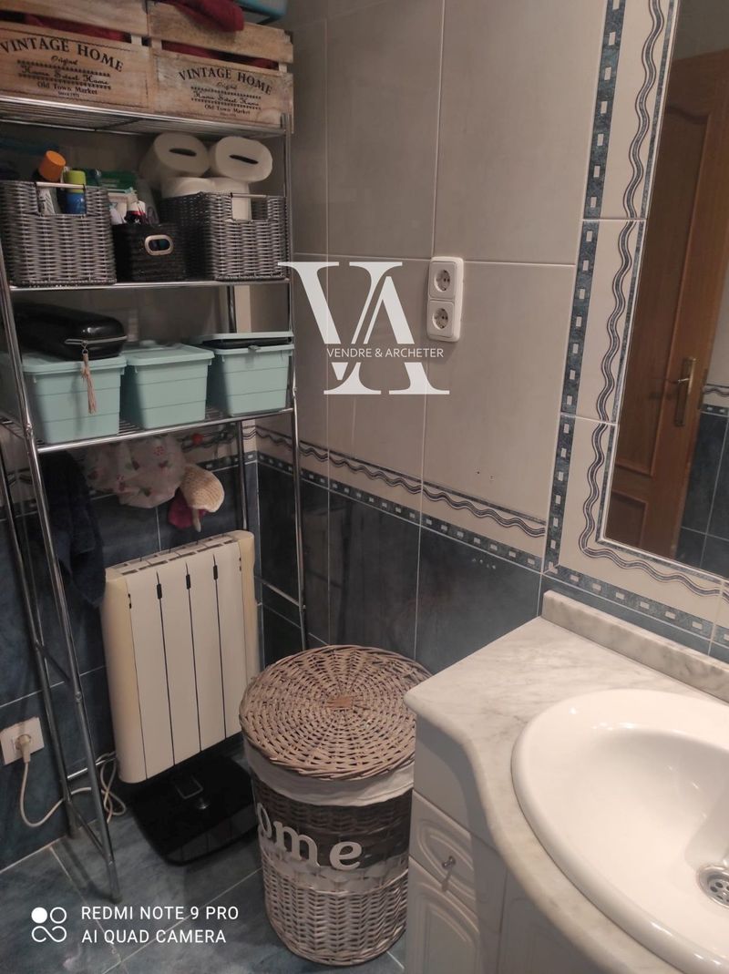 Flat for sale Madrid. Ref: 1004. Vendre&Archeter Inmobiliaria