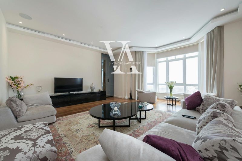 Penthouse for sale Madrid. Ref: 1015. Vendre&Archeter Inmobiliaria