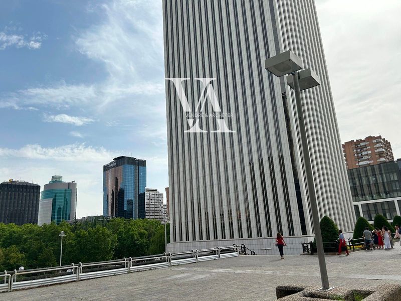 Flat for sale Madrid. Ref: 1020. Vendre&Archeter Inmobiliaria