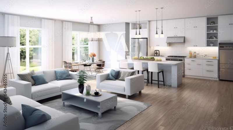 Flat for sale Madrid. Ref: 1025. Vendre&Archeter Inmobiliaria