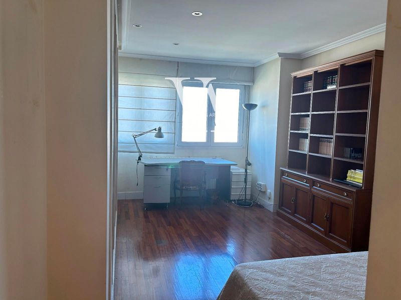 Penthouse for sale Madrid. Ref: 1031. Vendre&Archeter Inmobiliaria