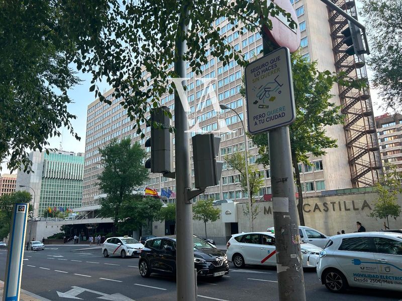 Flat for sale Madrid. Ref: 1040. Vendre&Archeter Inmobiliaria