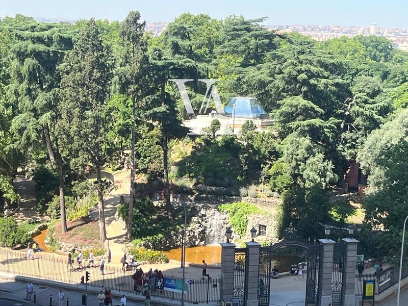 Flat for sale Madrid. Ref: 1041. Vendre&Archeter Inmobiliaria