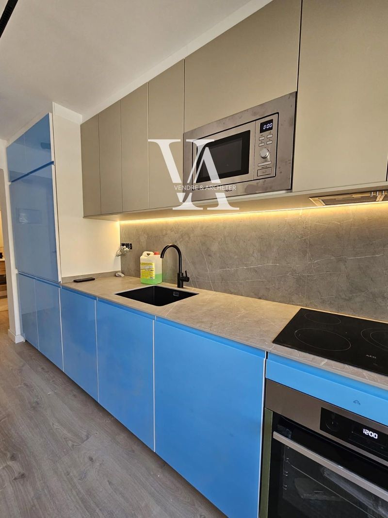 Flat for sale Madrid. Ref: 1043. Vendre&Archeter Inmobiliaria