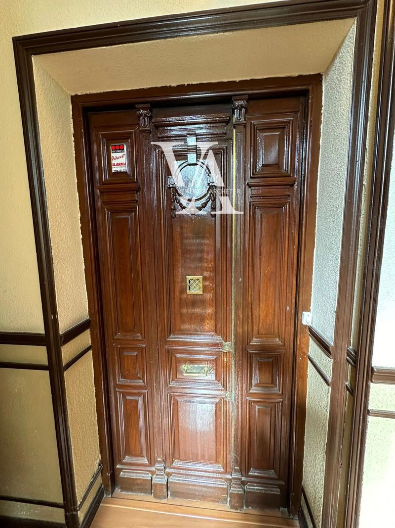 Flat for sale Madrid. Ref: 1047. Vendre&Archeter Inmobiliaria
