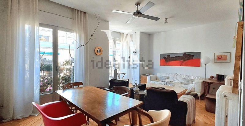 Flat for sale Madrid. Ref: 1051. Vendre&Archeter Inmobiliaria