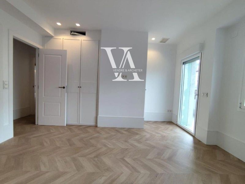 Flat for sale Madrid. Ref: 1055. Vendre&Archeter Inmobiliaria