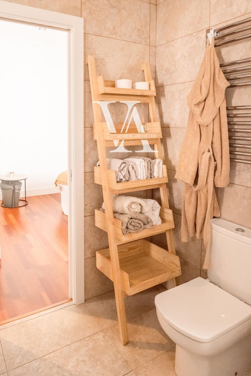 Penthouse for sale Madrid. Ref: 1060. Vendre&Archeter Inmobiliaria