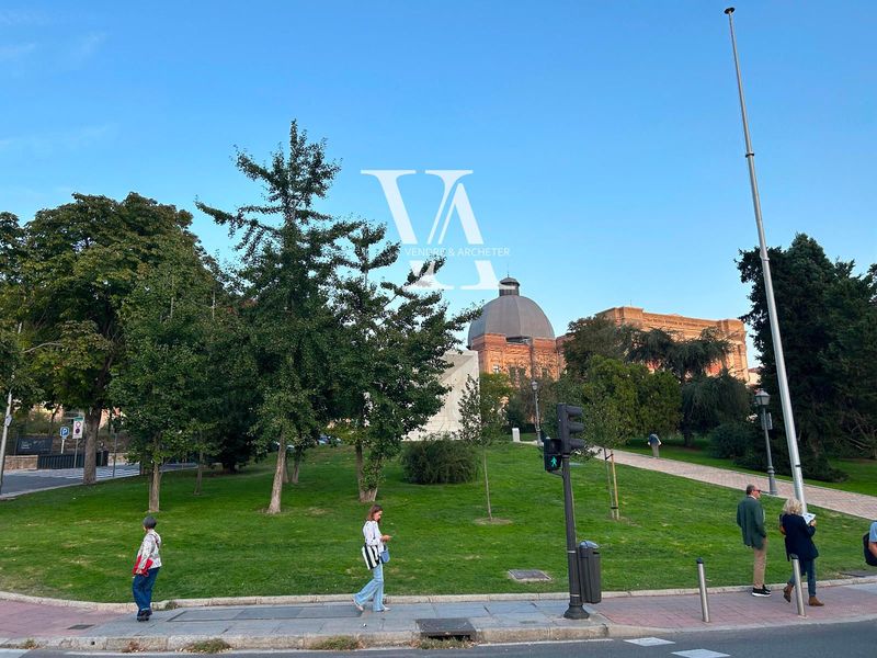 Piso en venta Madrid. Ref: 1064. Vendre&Archeter Inmobiliaria