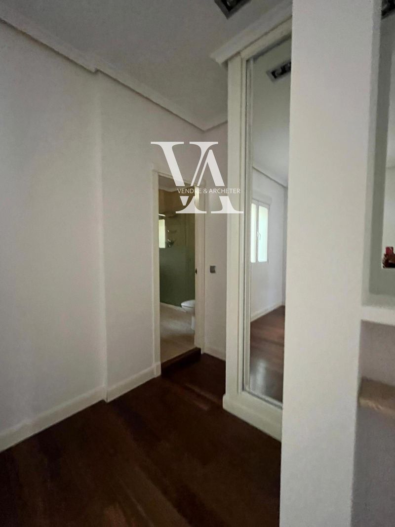 Piso en venta Madrid. Ref: 1070. Vendre&Archeter Inmobiliaria