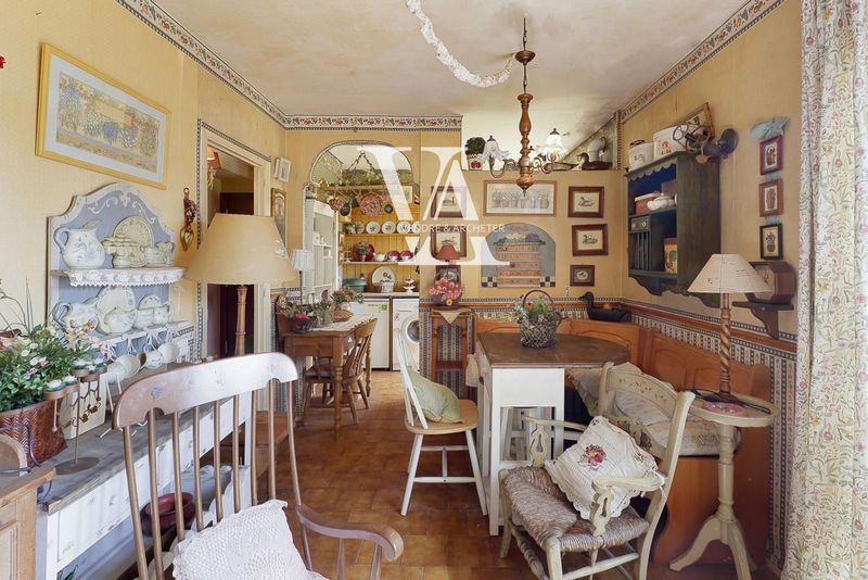 Penthouse for sale Madrid. Ref: 1075. Vendre&Archeter Inmobiliaria