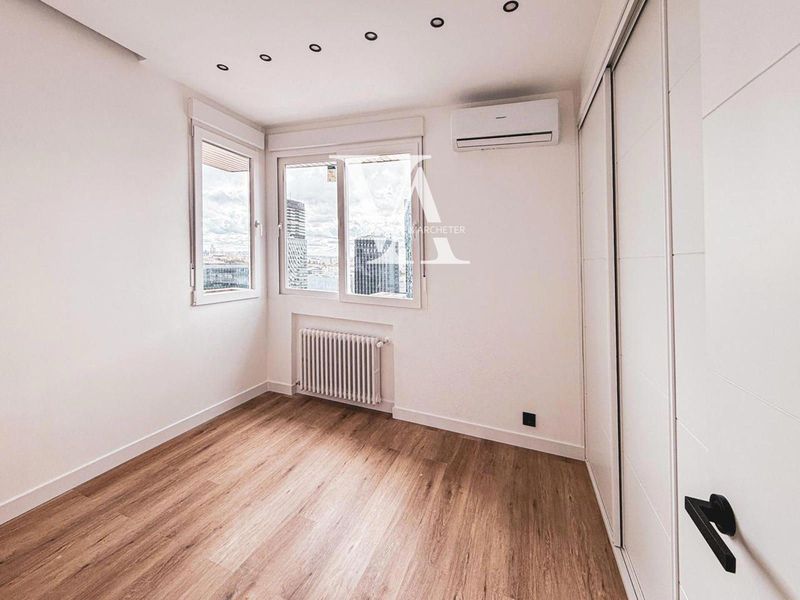 Penthouse for sale Madrid. Ref: 1107. Vendre&Archeter Inmobiliaria