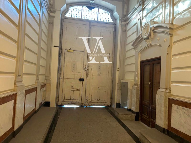 Flat for sale Madrid. Ref: 1121. Vendre&Archeter Inmobiliaria