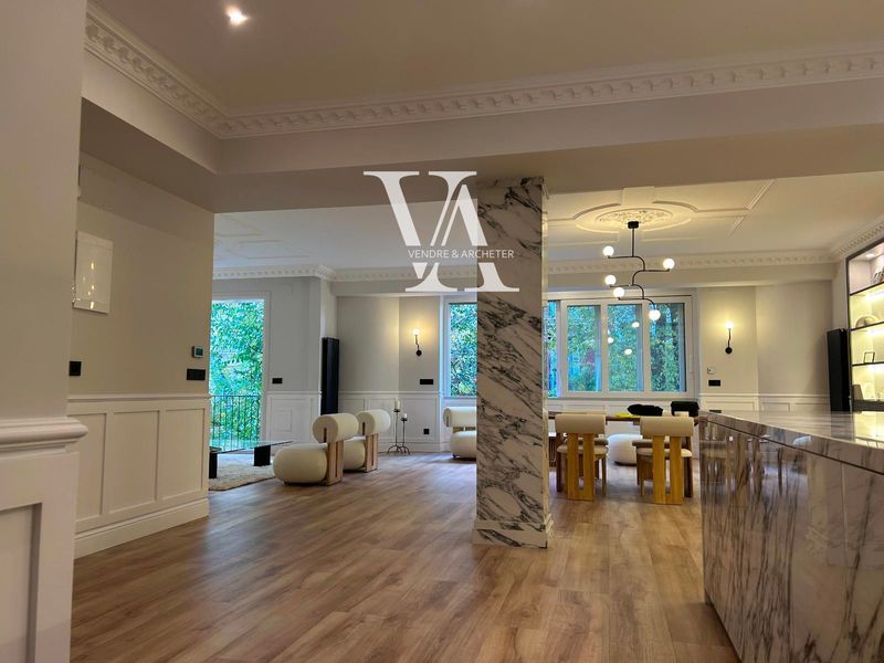 Flat for sale Madrid. Ref: 1123. Vendre&Archeter Inmobiliaria