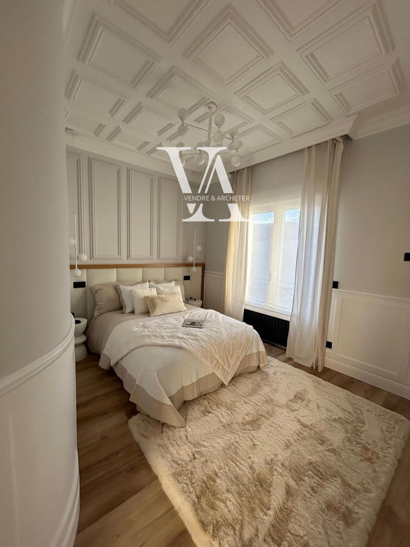 Penthouse for sale Madrid. Ref: 1124. Vendre&Archeter Inmobiliaria