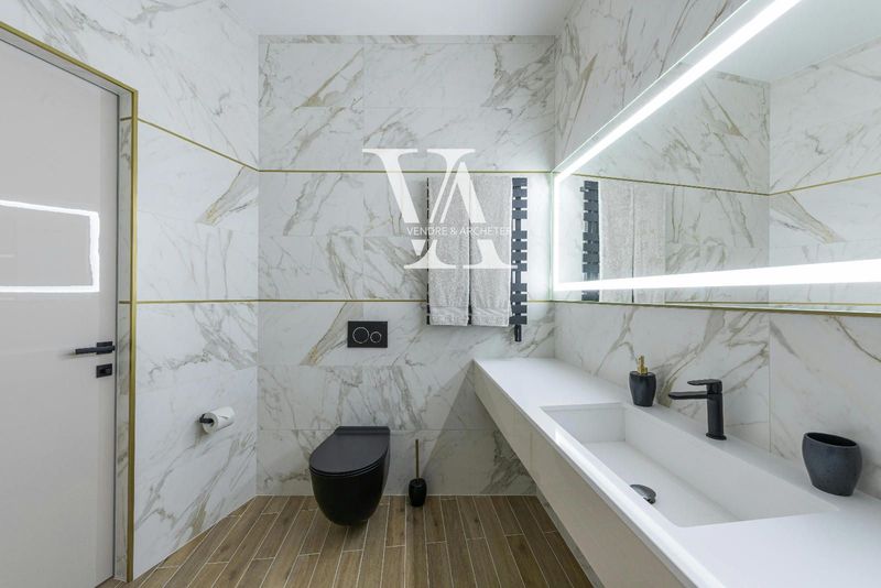 Penthouse for sale Madrid. Ref: 1130. Vendre&Archeter Inmobiliaria