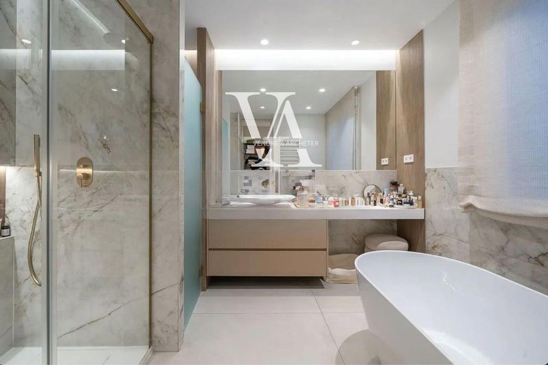 Flat for sale Madrid. Ref: 1139. Vendre&Archeter Inmobiliaria