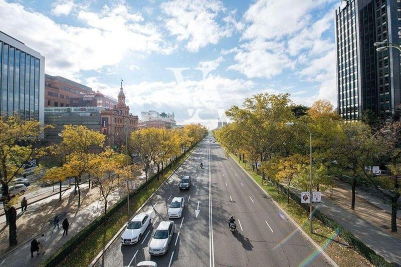Flat for sale Madrid. Ref: 1167. Vendre&Archeter Inmobiliaria