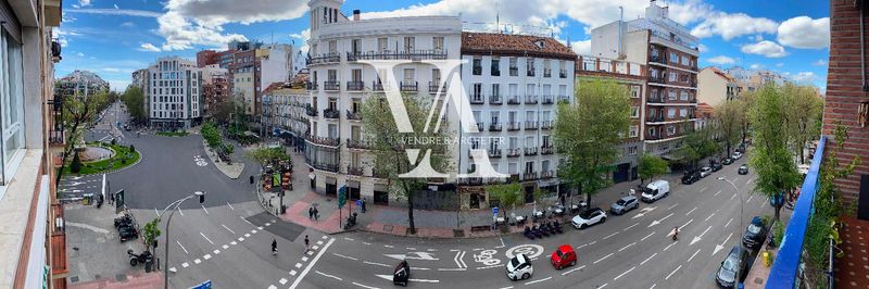 Flat for sale Madrid. Ref: 1173. Vendre&Archeter Inmobiliaria