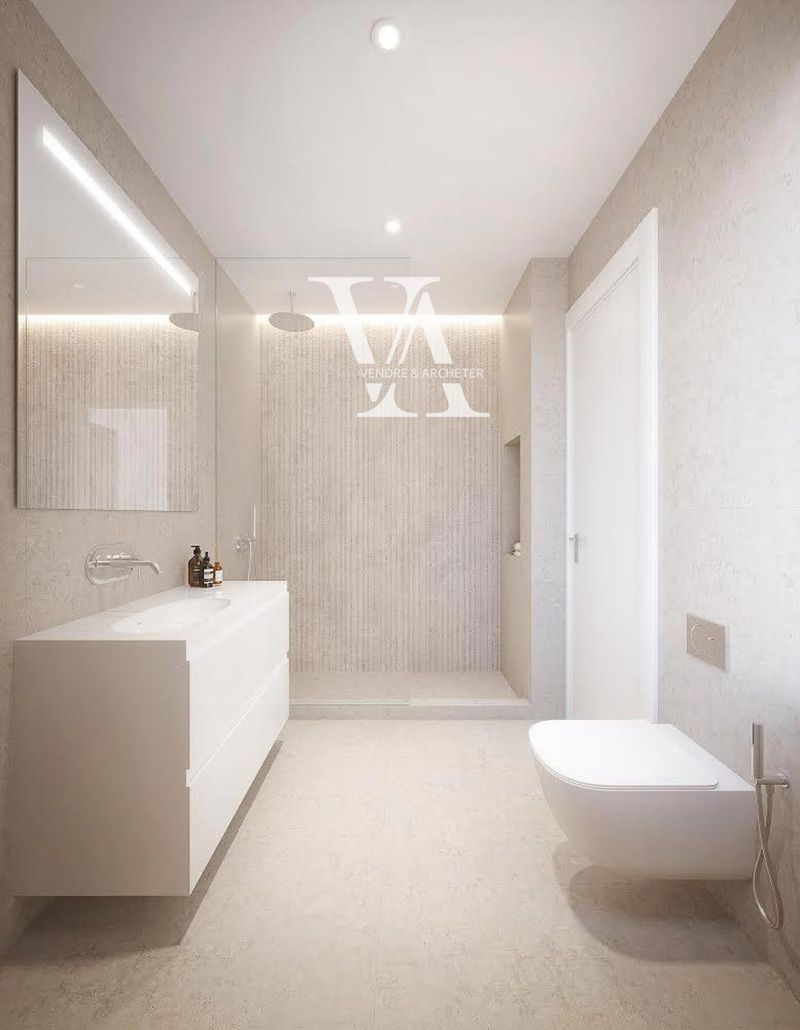 Flat for sale Madrid. Ref: 1195. Vendre&Archeter Inmobiliaria