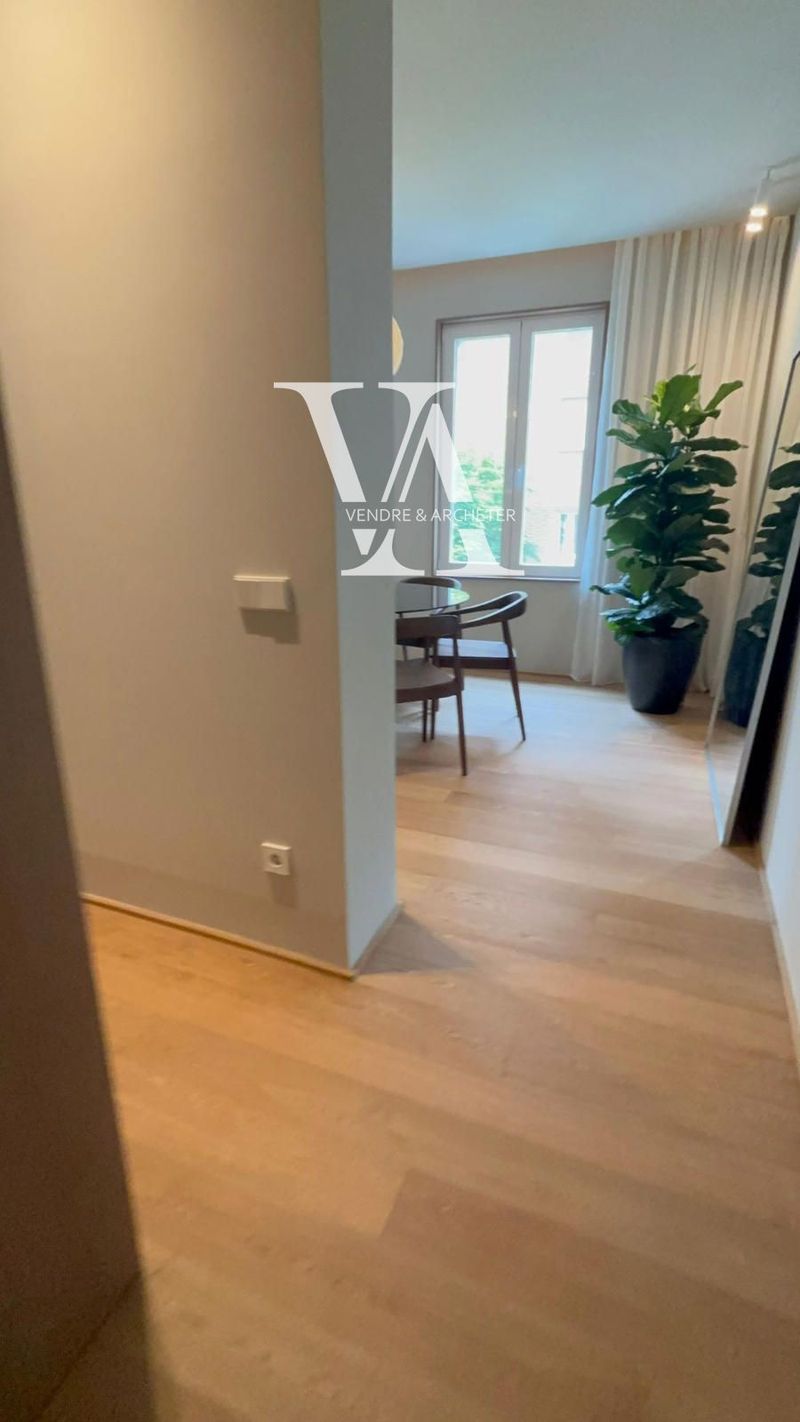 Appartement en vente Madrid. Ref: 1197. Vendre&Archeter Inmobiliaria