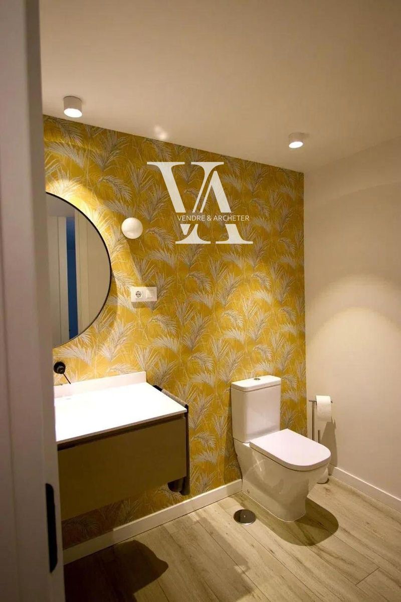 Flat for sale Madrid. Ref: 1211. Vendre&Archeter Inmobiliaria