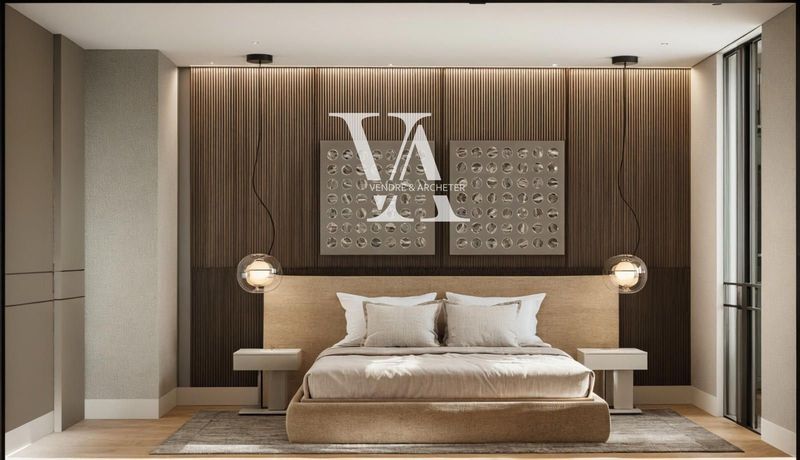 Ático en venta Madrid. Ref: 1216. Vendre&Archeter Inmobiliaria