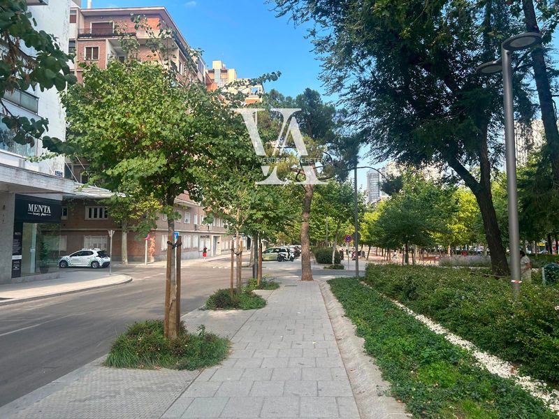 Flat for sale Madrid. Ref: 1223. Vendre&Archeter Inmobiliaria