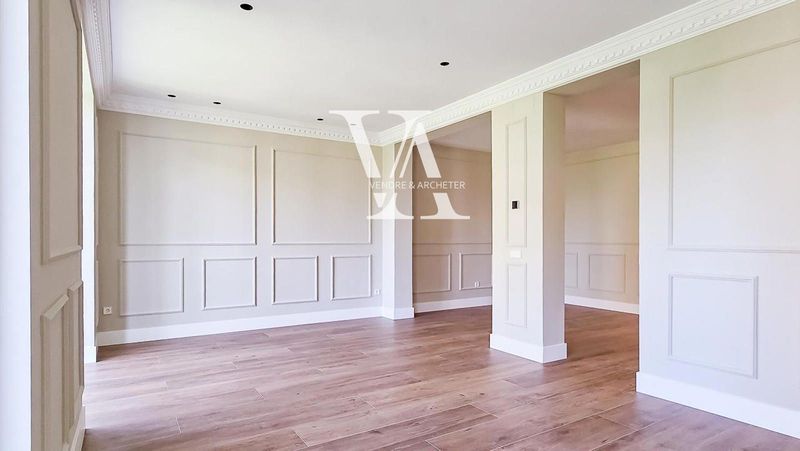 Flat for sale Madrid. Ref: 1224. Vendre&Archeter Inmobiliaria