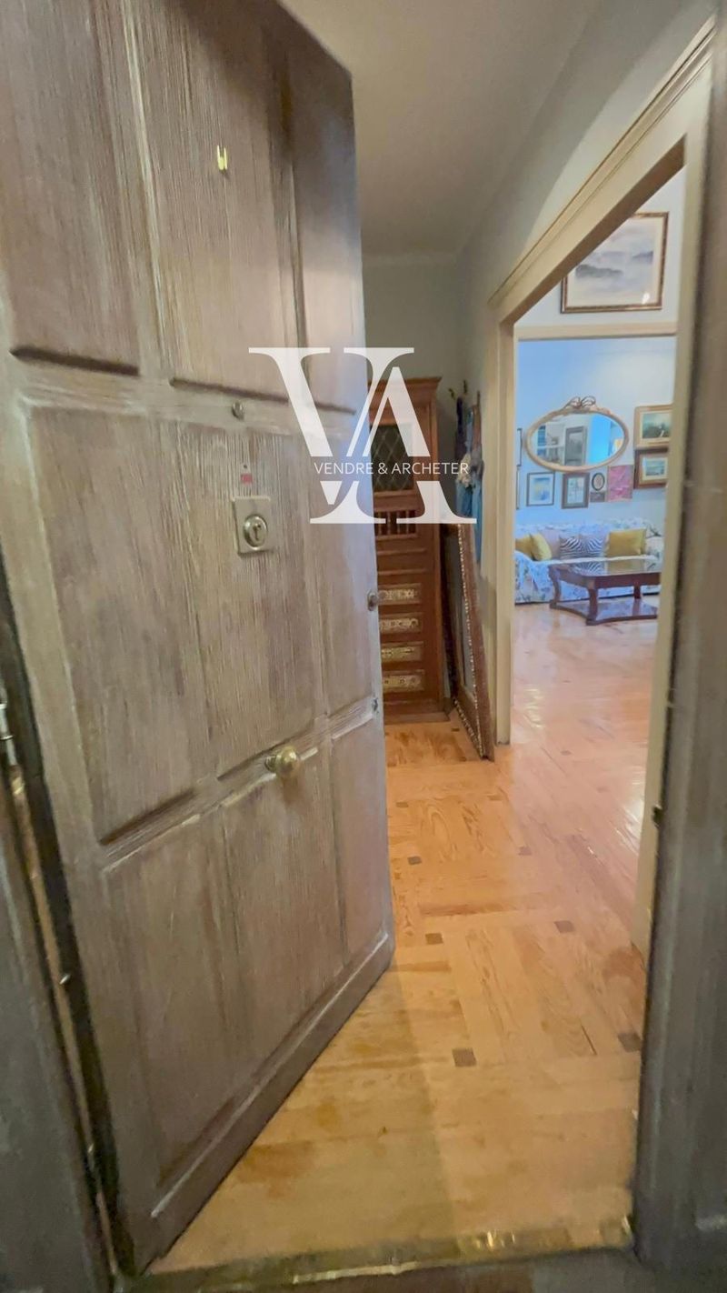 Attique en vente Madrid. Ref: 1227. Vendre&Archeter Inmobiliaria