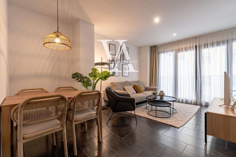Appartement en vente Madrid. Ref: 1245. Vendre&Archeter Inmobiliaria