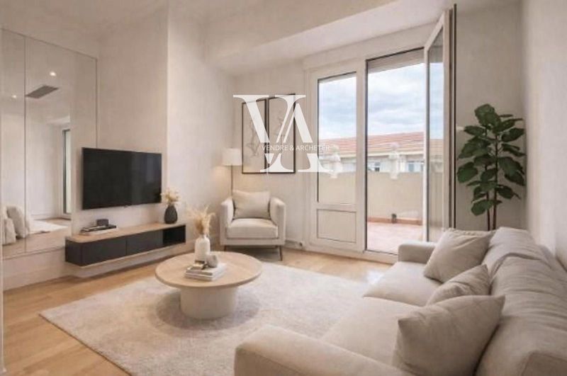 Penthouse for sale Madrid. Ref: 1251. Vendre&Archeter Inmobiliaria