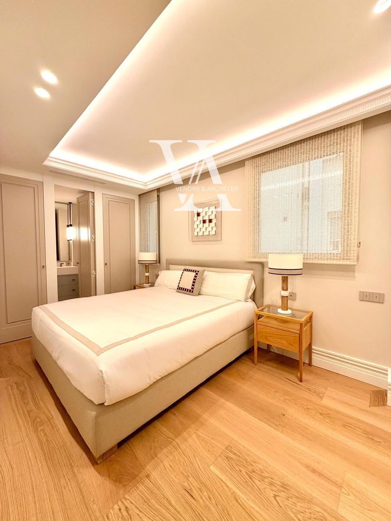 Flat for sale Madrid. Ref: 1274. Vendre&Archeter Inmobiliaria