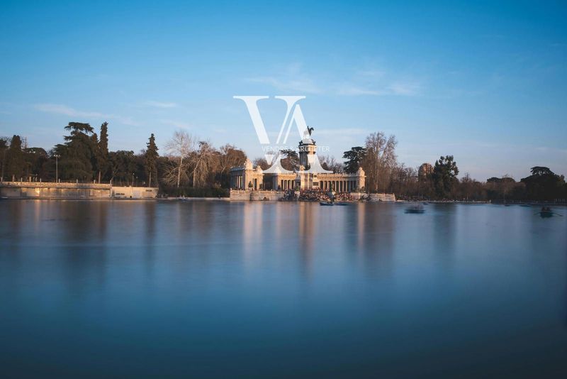 Piso en venta Madrid. Ref: 1289. Vendre&Archeter Inmobiliaria