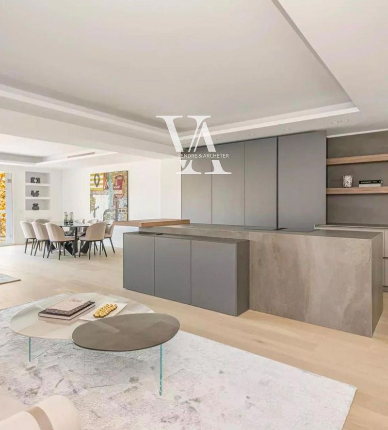 Piso en venta Madrid. Ref: 1291. Vendre&Archeter Inmobiliaria