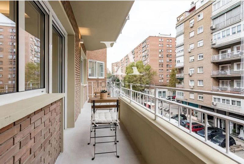 Appartement en vente Madrid. Ref: 1302. Vendre&Archeter Inmobiliaria