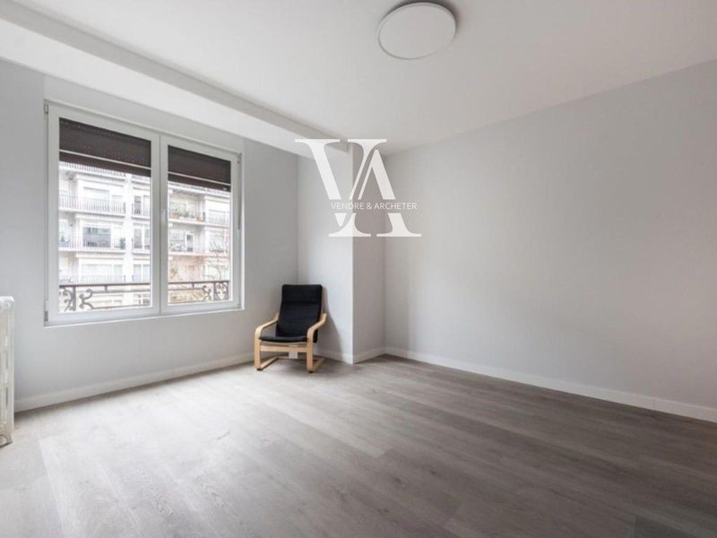 Flat for sale Madrid. Ref: 1309. Vendre&Archeter Inmobiliaria