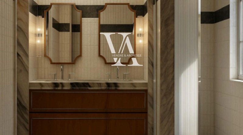 Appartement en vente Madrid. Ref: 1319. Vendre&Archeter Inmobiliaria