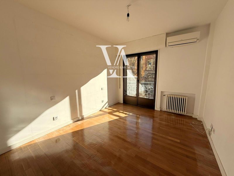 Piso en venta Madrid. Ref: 1322. Vendre&Archeter Inmobiliaria
