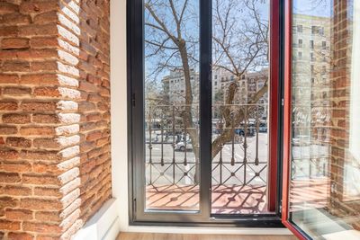 Flat for sale Madrid. Ref: 1324. Vendre&Archeter Inmobiliaria