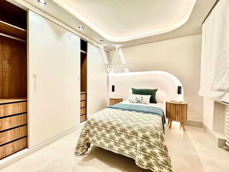 Ático en venta Madrid. Ref: 1325. Vendre&Archeter Inmobiliaria