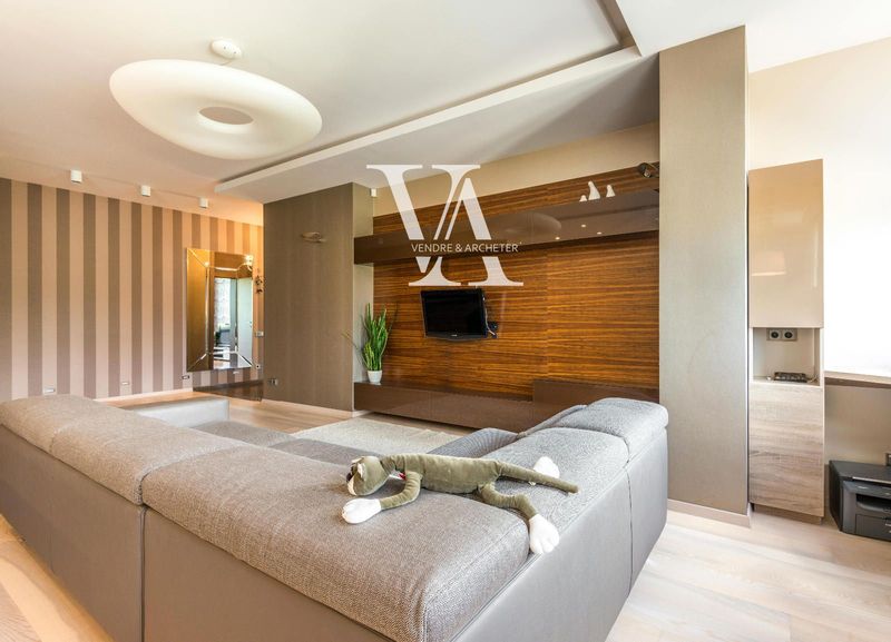 Piso en venta Madrid. Ref: 1349. Vendre&Archeter Inmobiliaria