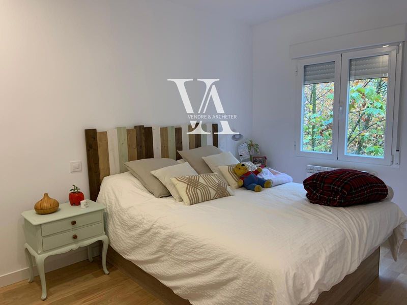 Piso en venta Madrid. Ref: 1357. Vendre&Archeter Inmobiliaria