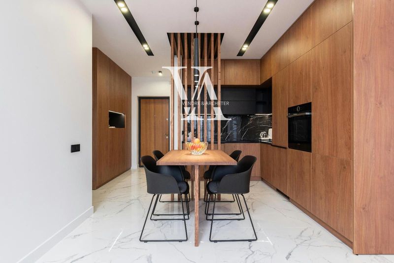 Ático en venta Madrid. Ref: 1367. Vendre&Archeter Inmobiliaria