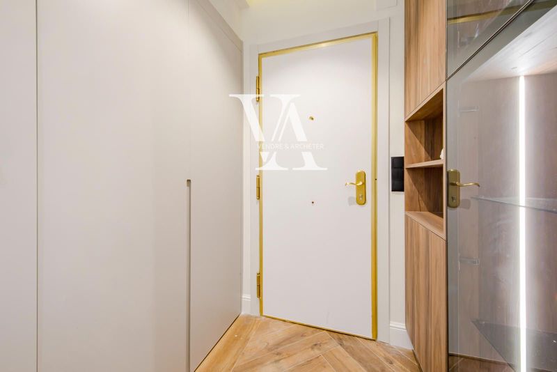 Piso en venta Madrid. Ref: 1369. Vendre&Archeter Inmobiliaria