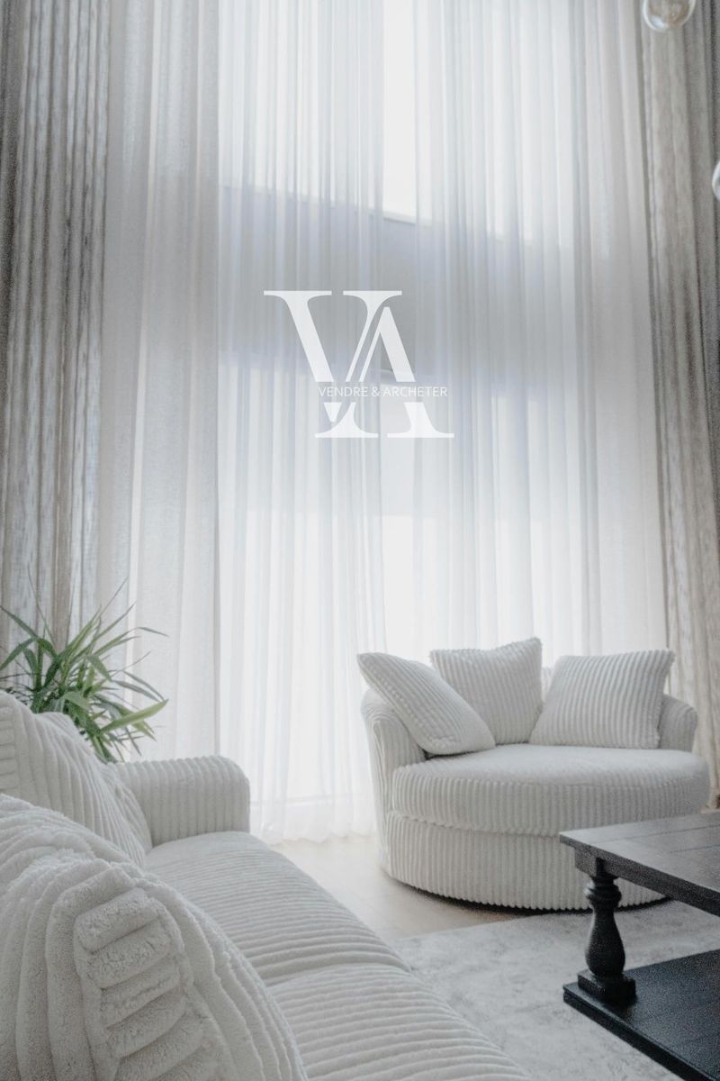 Piso en venta Madrid. Ref: 1373. Vendre&Archeter Inmobiliaria