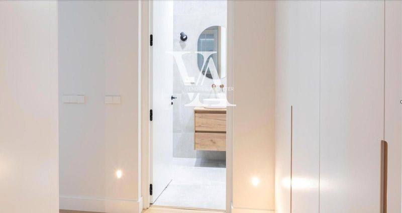 Piso en venta Madrid. Ref: 1374. Vendre&Archeter Inmobiliaria