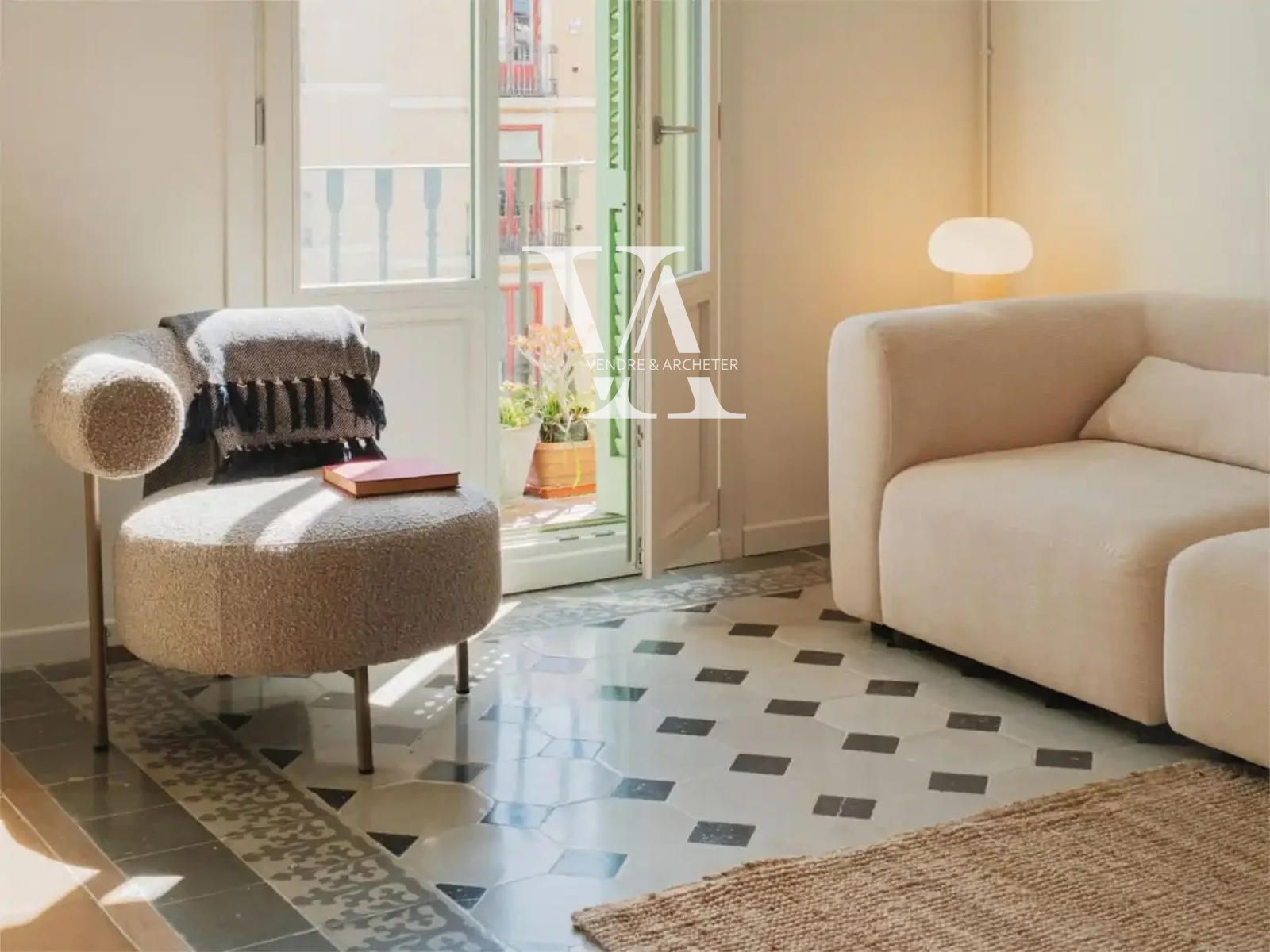 Piso en venta en Madrid ( BARRIO SALAMANCA) - Foto 2